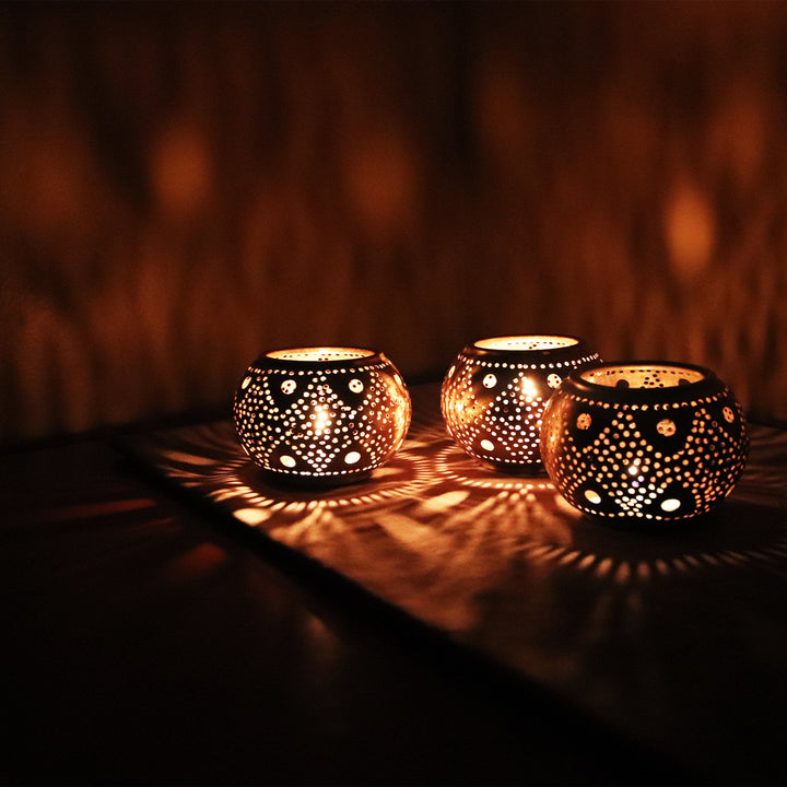 Candle Holders