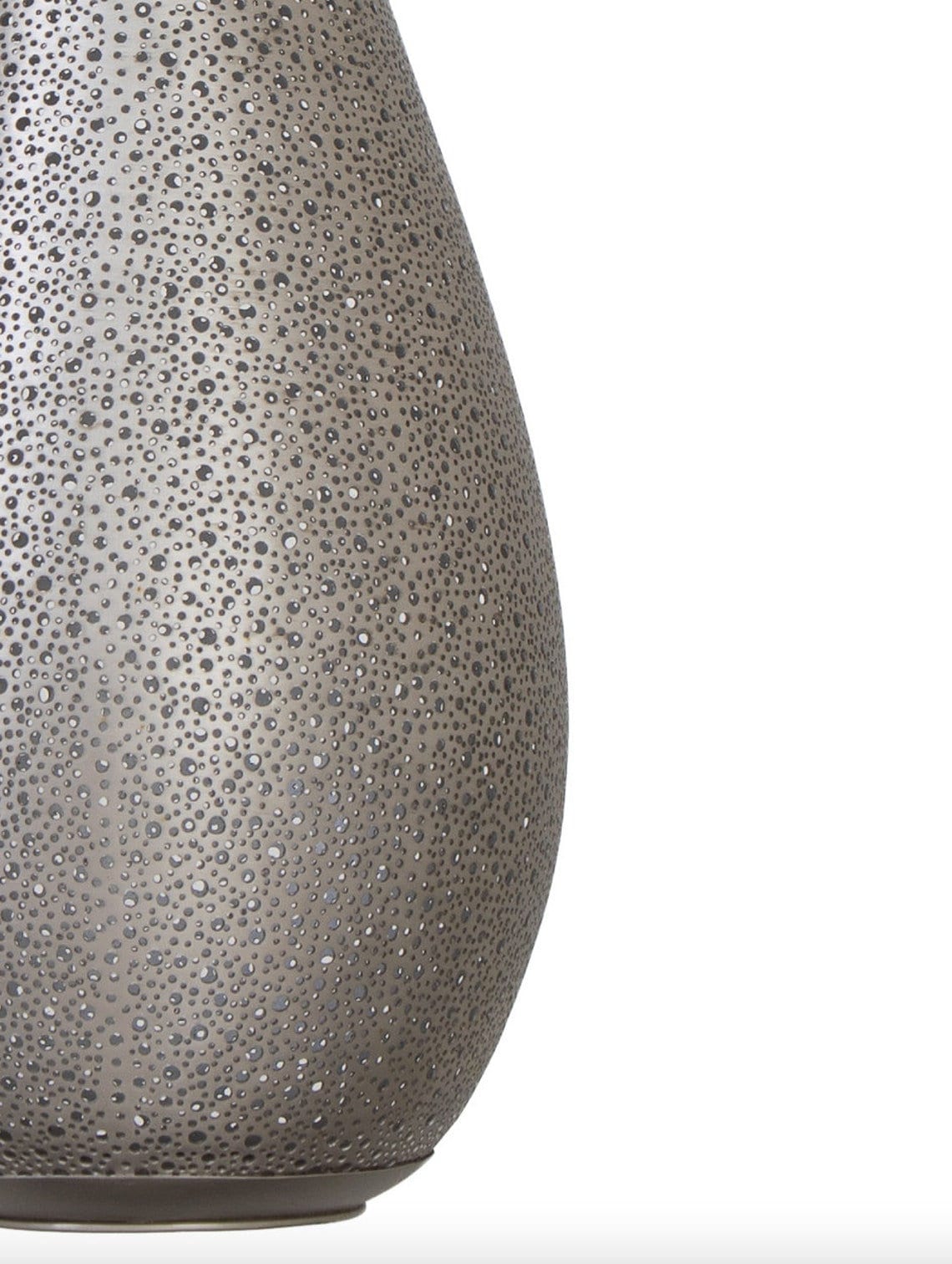 Handcrafted Moroccan Brass Pendant Light