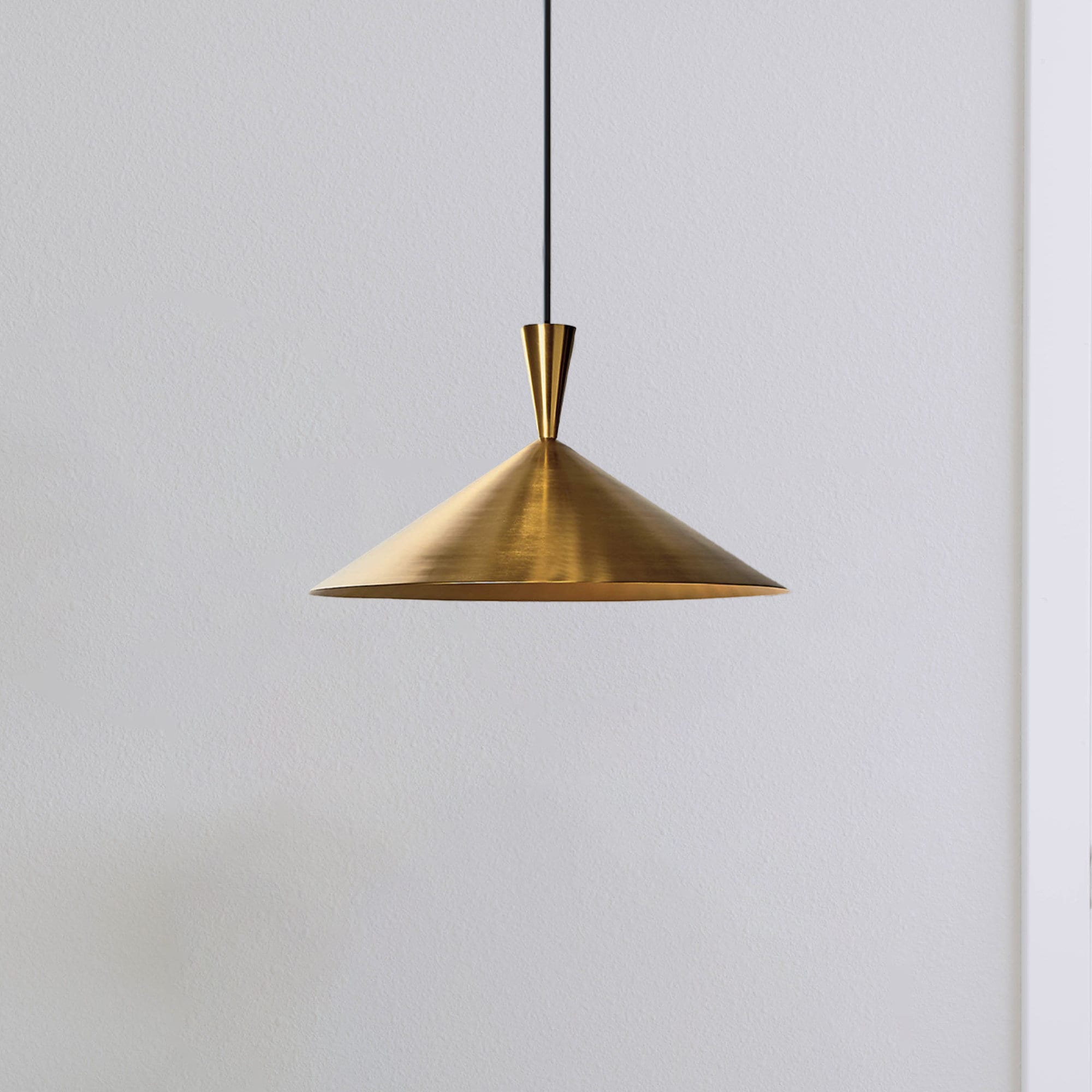 Stylish Lampshade Lighting