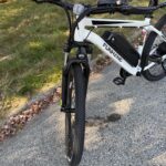 Funhang EB-M1 26″ Electric Mountain Bike – 500 W (1 000 W peak) motor, 48 V 374 Wh removable battery, 35 km h⁻¹ top-speed, up to 80 km range photo review
