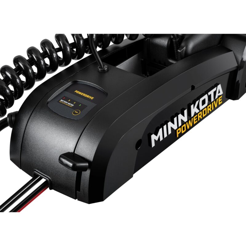 Minn KotaTrolling Motor - Image 3